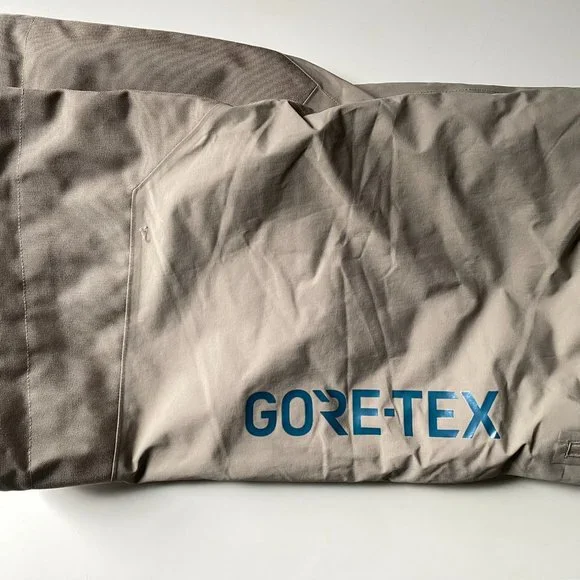 Salomon Ski Snowboard Insulated GoreTex Pant - Picture 12 of 14